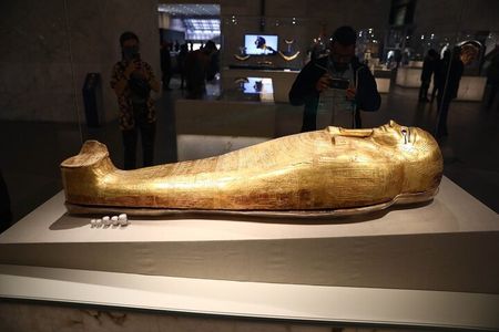 Cairo Citadel, Civilization Museum and Old Cairo