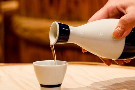 Exploring Nada Sake Breweries Kobe Private Tour with Government-Licensed Guide