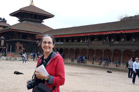 World Heritage Sites and Wildlife 