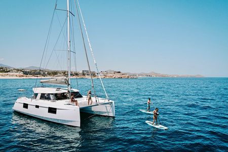 Snorkel and Whale Platinum Tour (Dec 15- Apr 15)