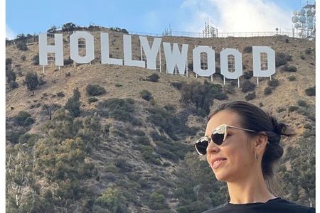 Private 3 Hours Los Angeles Tour