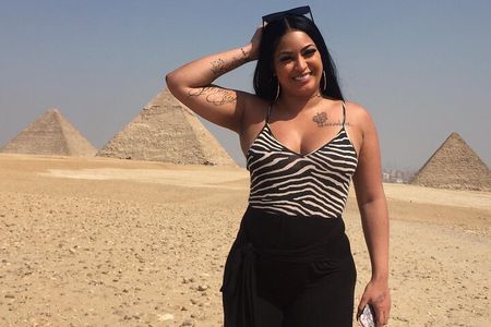 Cairo layover tour Giza pyramids ,Grand museum with lunch & camel