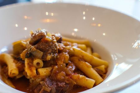 Naples Vomero: A Unique Traditional Food Tour by Do Eat Better