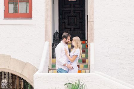 Private Tour and Photoshoot