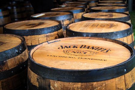 Jack Daniel's Distillery Tour & Tasting with Lynchburg Stop