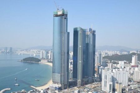 3-Day Busan Hidden area and Local foodie Tour with Pick Up