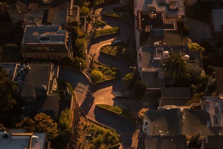 Private City Tour of San Francisco