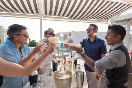 The Pisco Route