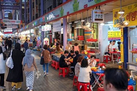 2-DAY Busan PRIVATE Customized either FREE itinerary