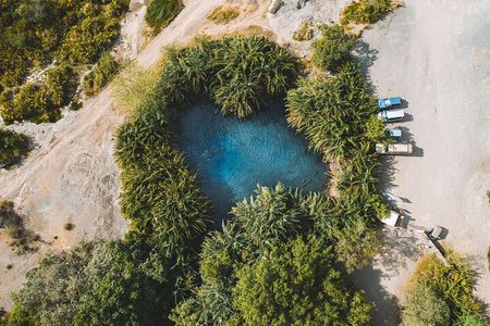 Chemka Hot Springs Day Trip