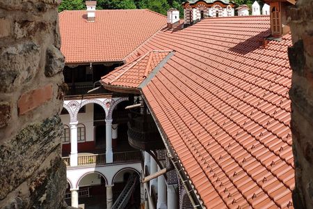 Romantic Sunset Cruise from Nessebar