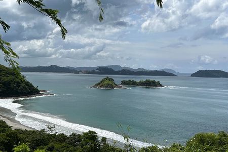 Full Day National Park Adventure