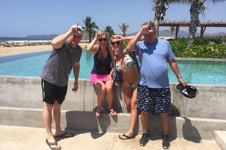 City Tour of Ixtapa Zihuatanejo