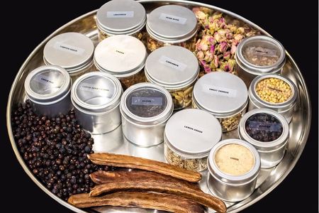 Gibraltar Gin Experience