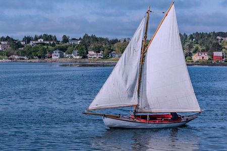 Lunenburg Tour