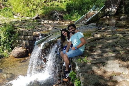 Knuckles Mountains Range 8 hours day tours from Kandy city