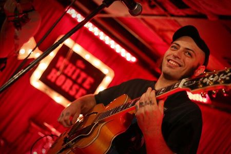 Austin Live Music Crawl