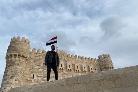 Alexandria Day Tour from Cairo or Giza with lunch and entrance fees 