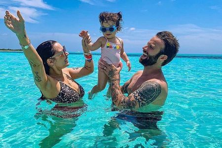 Cozumel Snorkeling Experience from Playa del Carmen