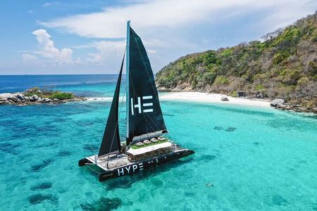 Hype Boat Club