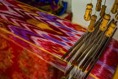 Stans Tours Kyrgyzstan, Kazakhstan, Uzbekistan, Tajikistan