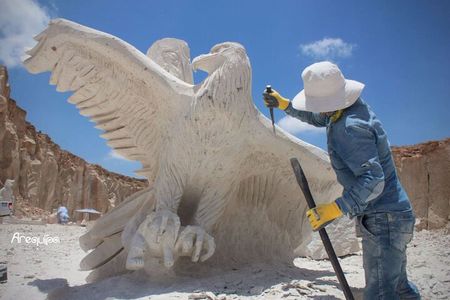 Private Arequipa Countryside Tour,