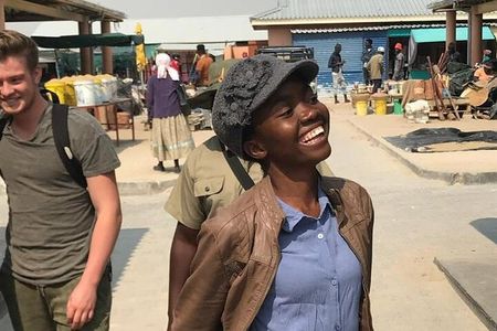 Katutura - Classic Township Experience