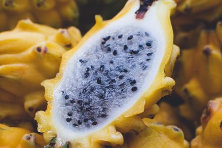 Fruit Tour at the World's sweetest Market