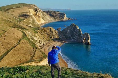 JURASSIC SPECTACULAR | 10+ Stops on the Jurassic Coast!