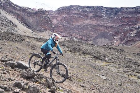 Cotopaxi MTB / Enduro / Down Hill