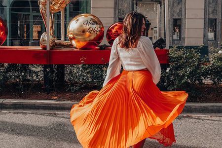 Photo Walk in Los Angeles