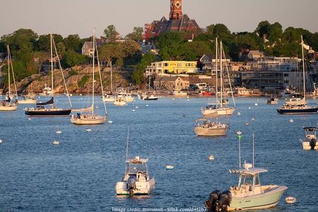 Boston Private Day Trip with Salem & Cape Ann’s North Shore
