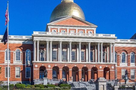 The Best of Boston: Private Tour