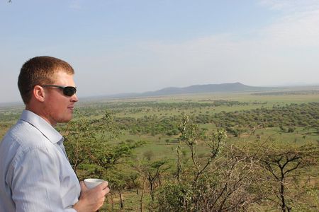 3-Day Serengeti Guided Safari from Mwanza