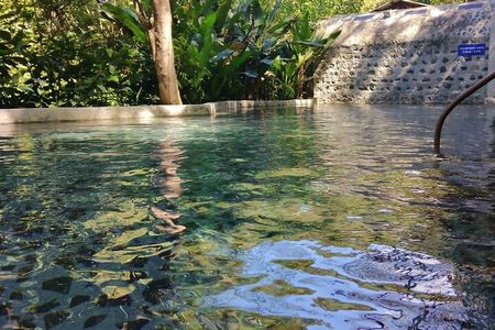 Private Mega Combo Tour in Costa Rica