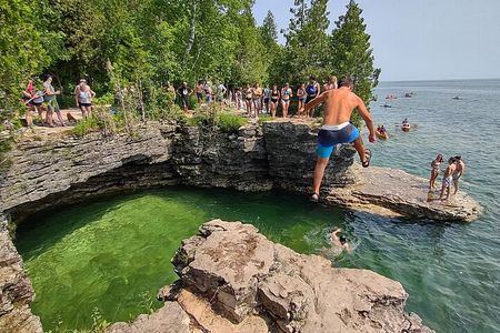 Door County Day Trips: Sightseeing Top to Bottom