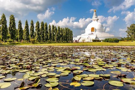 Best of Sightseeing in 3 cities: Lumbini, Pokhara & Kathmandu