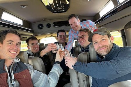 Private Kentucky Bourbon Trail - The Outlaws and Inlaws Tour