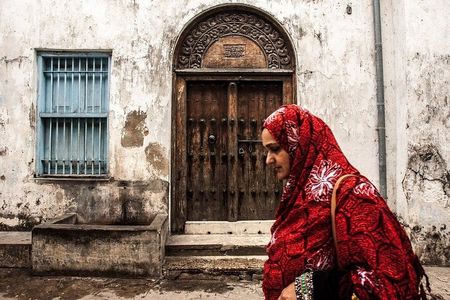 Full Day Tour Stone Town (City tour)+Prison Island and Spice Farm