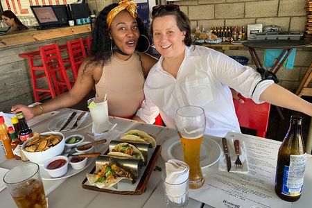 Puerto Vallarta- Tacos, Culture and local life Tour 