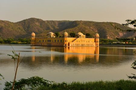 Golden Triangle Private Tour