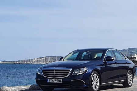 Kos Luxury Sightseeing Private Tours