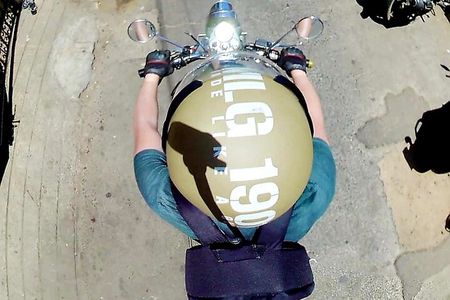 Best Of Chennai- Classic Tour on Royal Enfield Motorcycle