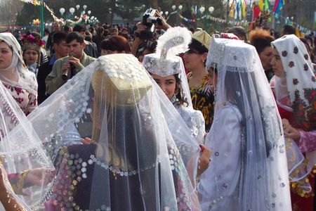 Uzbekistan 4 Days Private Tour Tashkent-Bukhara-Samarkand-Tashkent bullet train