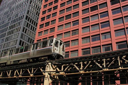 Chicago City Tour: