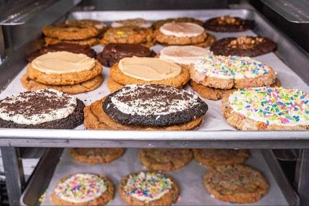 Hell's Kitchen Guided Food Tour