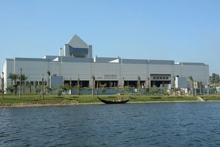 Egyptian National Museum and The Egyptian Museum Private Guided Tour