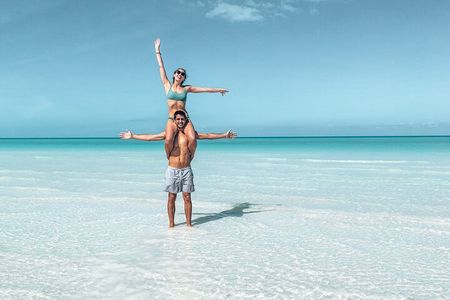 Discover Holbox Tour - Punta Mosquito from Playa del Carmen