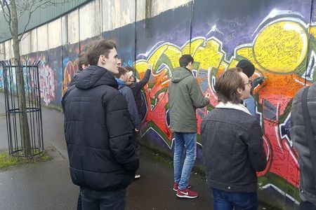 Private Black Taxi Belfast City Tour