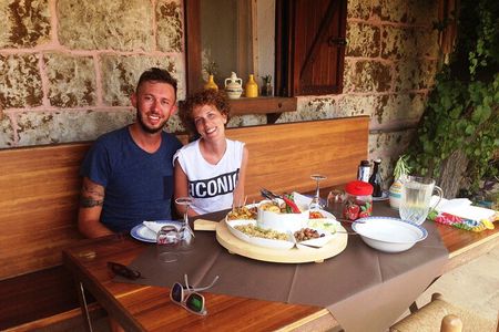 Olive Oil Mill experience and tasting in Salento with Guide
